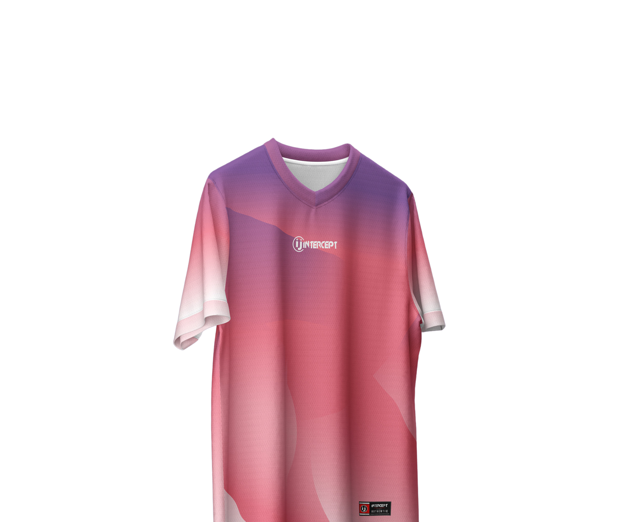 Jersey Official